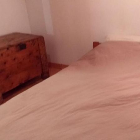 Appartement Dans Le Plus Haut Village D'Europe Saint-Vérand Eksteriør billede